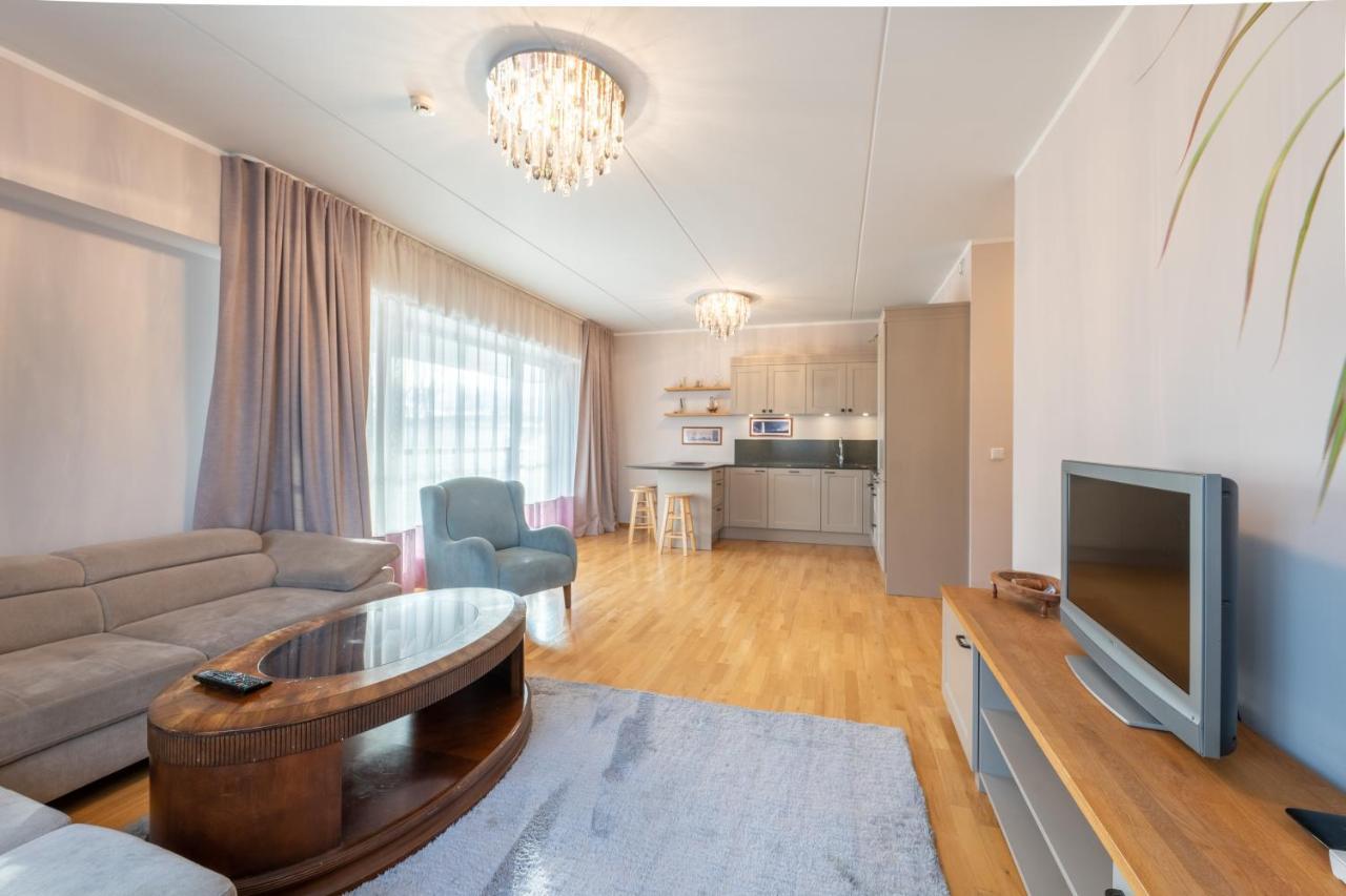 Taehe Apartment ตาร์ตู ภายนอก รูปภาพ